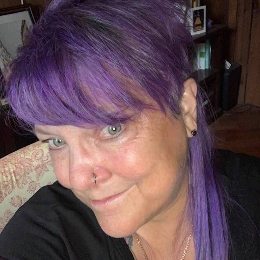 Meet your Posher, Betsy